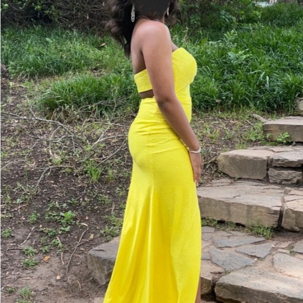 Prom Gown